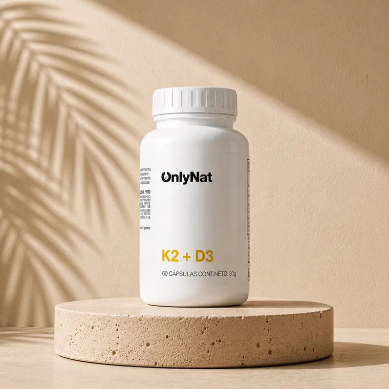 OnlyNat K2 + D3