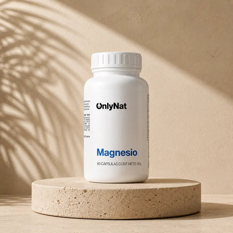 OnlyNat Magnesio