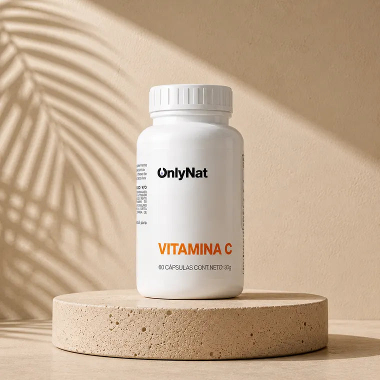 OnlyNat Vitamina C